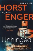 Unhinged: The ELECTRIFYING new instalment in the No. 1 bestselling Blix & Ramm series... (eBook, ePUB)