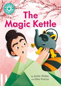 Cover The Magic Kettle (eBook, ePUB)