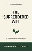 The Surrendered Will (eBook, ePUB)