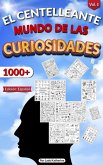 El Centelleante Mundo De Las Curiosidades (Trivia Books, #1) (eBook, ePUB)