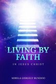 Living by Faith in Jesus Christ (eBook, ePUB)
