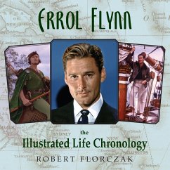 Errol Flynn (eBook, ePUB) - Florczak, Robert