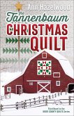 The Tannenbaum Christmas Quilt (eBook, ePUB)