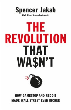 Cover The Revolution That Wasn't (eBook, ePUB)