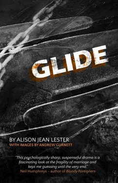 Cover Glide (eBook, ePUB)