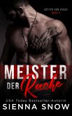 Meister der Rache (eBook, ePUB) Meister der Rache (eBook, ePUB)