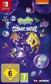 SpongeBob SquarePants - The Cosmic Shake (Nintendo Switch)