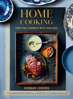 Cover Home Cooking (eBook, ePUB)
