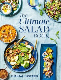 Cover The Ultimate Salad Book (eBook, ePUB)