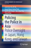 Policing the Police in Asia (eBook, PDF)