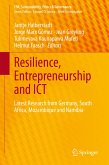 Resilience, Entrepreneurship and ICT (eBook, PDF)