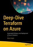 Deep-Dive Terraform on Azure (eBook, PDF)