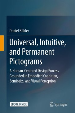 Universal, Intuitive, and Permanent Pictograms (eBook, PDF) - Bühler, Daniel