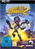 Destroy All Humans 2: Reprobed (PC)