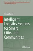Intelligent Logistics Systems for Smart Cities and Communities (eBook, PDF)