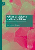 Politics of Violence and Fear in MENA (eBook, PDF)