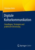 Digitale Kulturkommunikation (eBook, PDF)