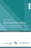 Germania capta (eBook, PDF)