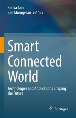 Smart Connected World (eBook, PDF)