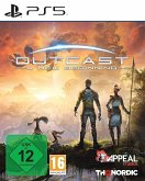 Outcast 2 - A New Beginning (PlayStation 5)