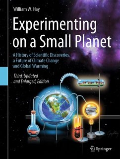 Experimenting on a Small Planet (eBook, PDF) - Hay, William W.