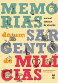 Memórias de um sargento de milícias (eBook, ePUB)