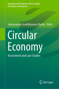 Circular Economy (eBook, PDF)