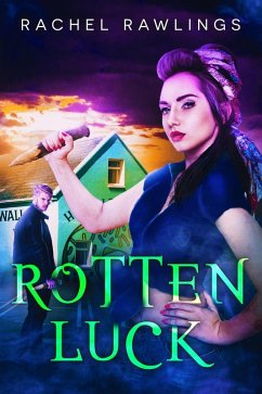 Cover Rotten Luck (eBook, ePUB)