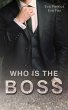 Who is the Boss (eBook, ePUB) - Bild 1