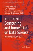 Intelligent Computing and Innovation on Data Science (eBook, PDF)