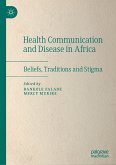 Health Communication and Disease in Africa (eBook, PDF)