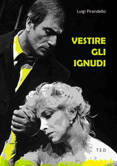 Vestire gli ignudi (eBook, ePUB) - Pirandello, Luigi