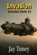 Invasion (Invasion Earth, #1) (eBook,... - Bild 1