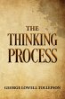 The Thinking Process (eBook, ePUB) - Bild 1