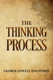 The Thinking Process (eBook, ePUB)