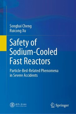 Cover Safety of Sodium-Cooled Fast Reactors (eBook, PDF)