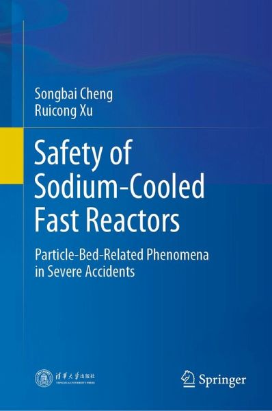 Safety of Sodium-Cooled Fast Reactors (eBook, PDF) Safety of Sodium-Cooled Fast Reactors (eBook, PDF)