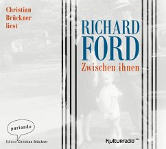 Cover Zwischen ihnen  (Restauflage)