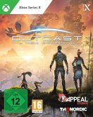 Outcast 2 - A New Beginning (Xbox Series X)