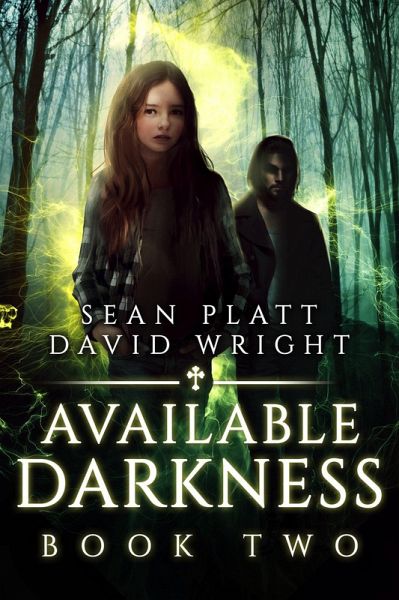 Available Darkness: Book Two (eBook, ePUB)