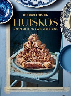 Cover Huiskos (eBook, ePUB)