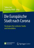 Die Europäische Stadt nach Corona (eBook, PDF)