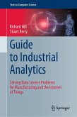 Guide to Industrial Analytics (eBook, PDF)