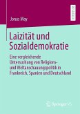 Laizität und Sozialdemokratie (eBook, PDF)