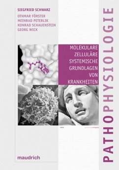 Pathophysiologie (eBook, PDF)