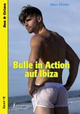 Bulle in Action auf Ibiza (eBook, ePUB)