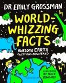 World-whizzing Facts (eBook, ePUB)