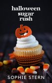 Halloween Sugar Rush (Ashton Sweets, #4) (eBook, ePUB)