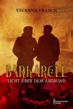 Cover Barkarole 2 (eBook, PDF)