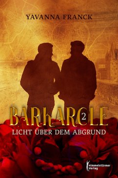 Barkarole 2 (eBook, ePUB) - Franck, Yavanna